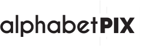 AlphabetPIX