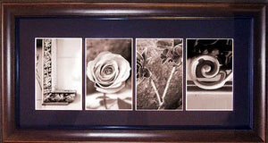 Frame - Antique